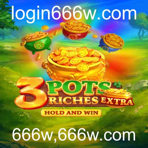 Explorando o Fascinante Mundo de 3potsExtra