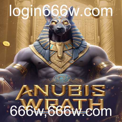 Descubra o Enigmatic Game AnubisWrath: Explorando o Mundo de 666w,666w.com