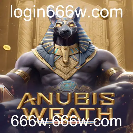 Descubra o Enigmatic Game AnubisWrath: Explorando o Mundo de 666w,666w.com