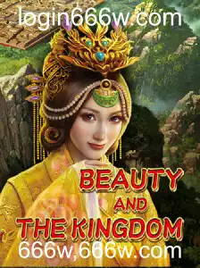 Explorando o Universo de 'BeautyAndTheKingdom'