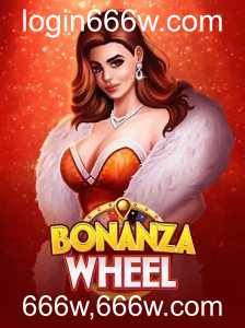 BonanzaWheel: Experimente o Mundo Empolgante do Jogo em 666w.com