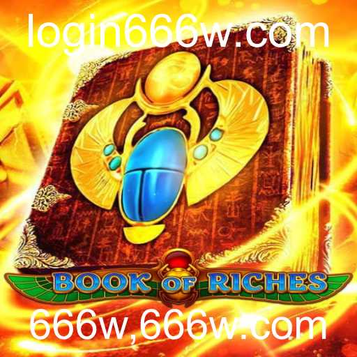 Descubra o Fascinante Mundo de BookofRiches: Um Guia Completo