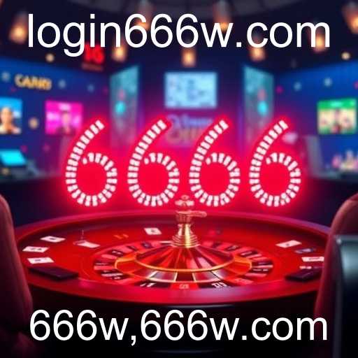666w,666w.com