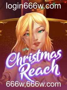 Descubra o Fascinante Mundo do Jogo ChristmasReach