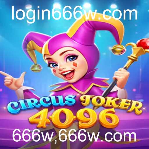CircusJoker4096: Descubra o Jogo de Estratégia que Está Conquistando o Mundo