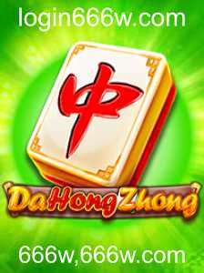 Descubra o Mundo Empolgante de DaHongZhong: Um Jogo de Estratégia e Sorte
