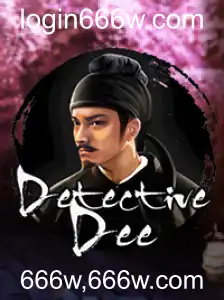 DetectiveDee: Um Mergulho no Mistério e Enigmas Modernos