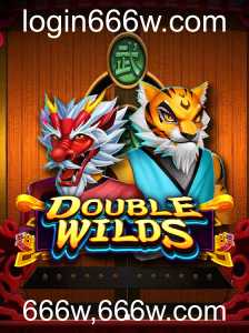 Explore o Fascinante Universo do Jogo DoubleWilds