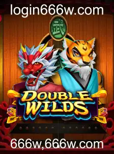 Explore o Fascinante Universo do Jogo DoubleWilds