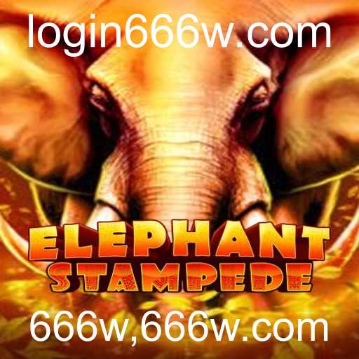 Descubra o Fascinante Universo de ElephantStampede