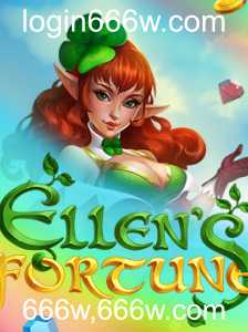 Explorando EllensFortune: Um Fascinante Mundo de Aventuras