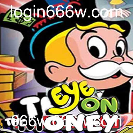 Descubra o Mundo Fascinante do Jogo EyeOnTheMoney
