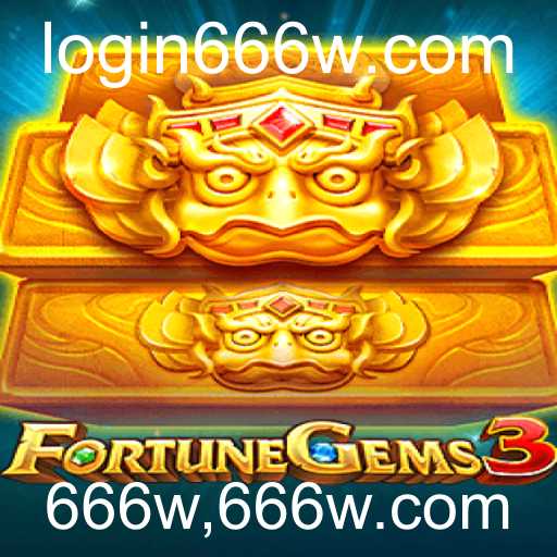 FortuneGems3: Explorando o Universo das Joias da Fortuna