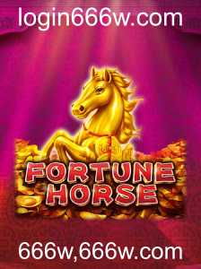 FortuneHorse: Um Jogo de Estratégia e Sorte no Cenário Atual