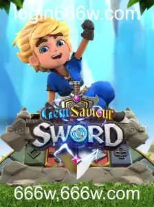 GemSaviourSword: Uma Aventura Épica no Mundo dos Cristais