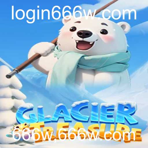 Explorando o Emocionante Mundo de GlacierTreasure