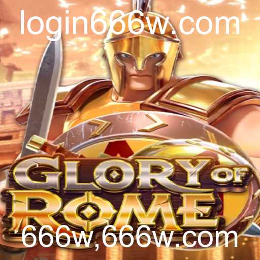 Descubra o Fascinante Mundo de GloryofRome: Estratégia e História em um Só Jogo