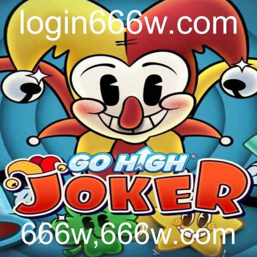 Descubra GoHighJoker: Jogo Inovador e Desafiante