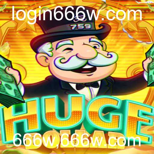 Explorando o Mundo Empolgante de HugeDollar: Um Jogo de Estratégia Inovador
