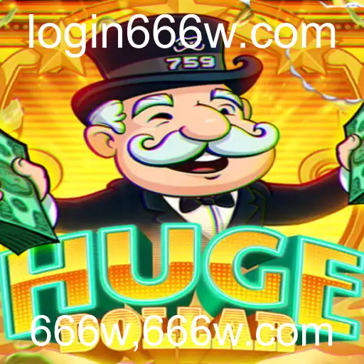 Explorando o Mundo Empolgante de HugeDollar: Um Jogo de Estratégia Inovador