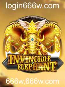 Descubra o Mundo Fascinante de InvincibleElephant