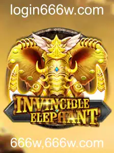 Descubra o Mundo Fascinante de InvincibleElephant