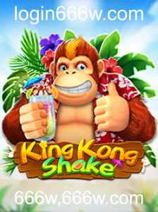 KingKongShake: Uma Aventura Vibrante no Mundo dos Jogos