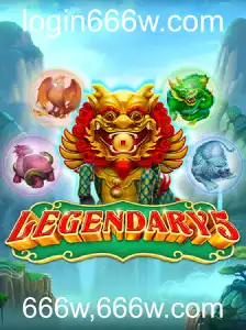 Explorando Legendary5: O Novo Jogo Que Está Dominando as Paradas