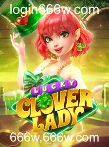 Descubra o Mundo Fascinante de LuckyCloverLady: Um Jogo de Estratégia e Sorte
