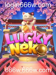 Descubra o Fascínio do Jogo LuckyNeko no Universo Digital