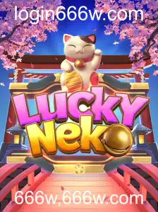 Descubra o Fascínio do Jogo LuckyNeko no Universo Digital