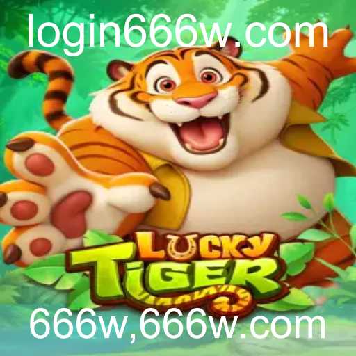 LuckyTiger: Descubra o Fascinante Mundo do Jogo com Emoção e Sorte