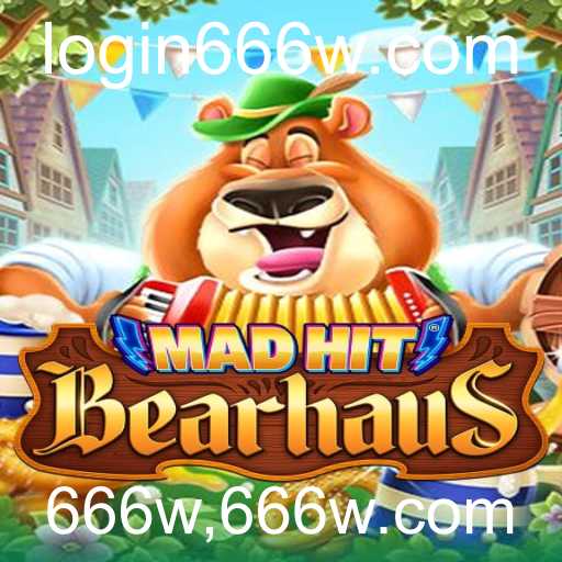 Descubra o Jogo MadHitBearhaus: Estratégias e Regras para 2023