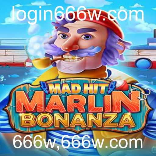 Explorando o Fascinante Jogo MadHitMarlinBonanza