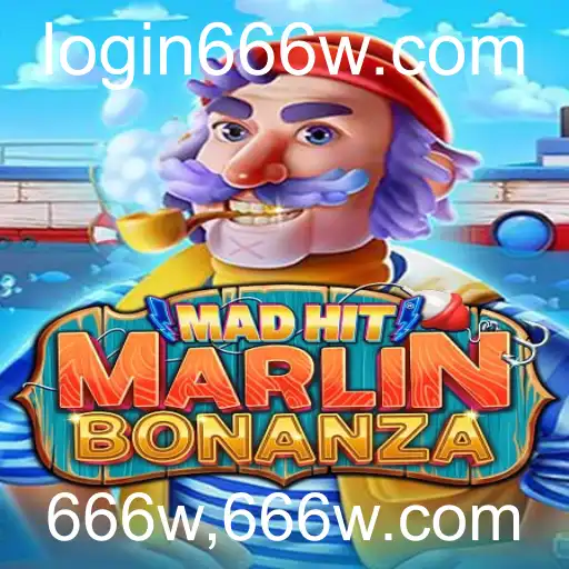 Explorando o Fascinante Jogo MadHitMarlinBonanza