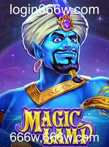 Descubra a Magia do Jogo MagicLamp e Suas Regras Encantadoras