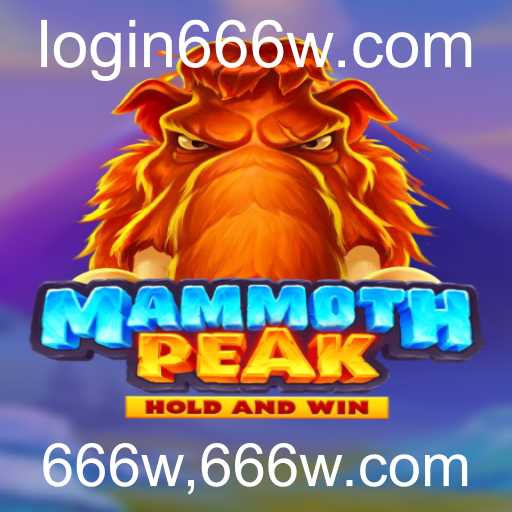 MammothPeak: Descubra o Fascinante Mundo do Novo Jogo de Aventura