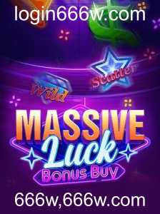 Descubra o Jogo MassiveLuckBonusBuy: Entretenimento e Estratégia na Era Digital