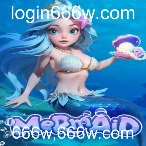 Mermaid: Aventura Subaquática e Estratégia no Mundo dos Jogos