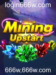 Explorando o Mundo de 'MiningUpstart'