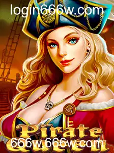 Explorando o Mundo de PirateQueen: Uma Aventura Inesquecível