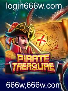 PirateTreasure: Uma Jornada Épica em Busca do Tesouro
