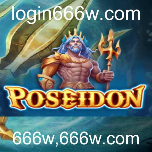 Explorando Poseidon: Aventura e Estratégia no Mundo do Jogo