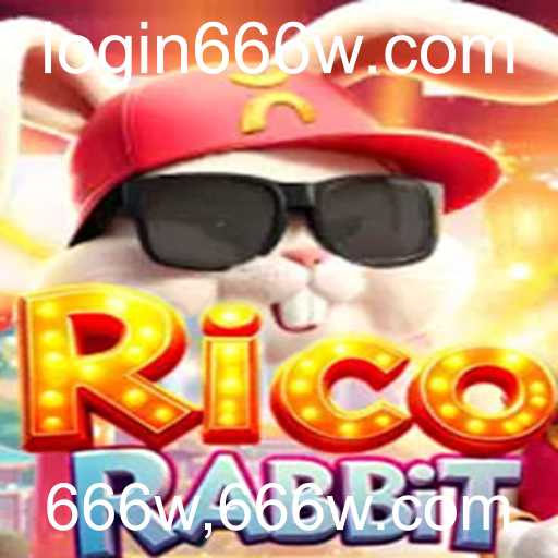 Descubra o Envolvente Mundo de RicoRabbit: O Jogo que Está Conquistando os Players