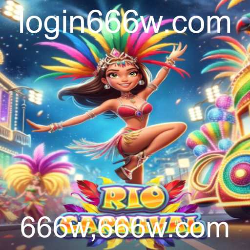 Descubra RioCarnival: Um Jogo Envolvente com Aventura e Estratégia