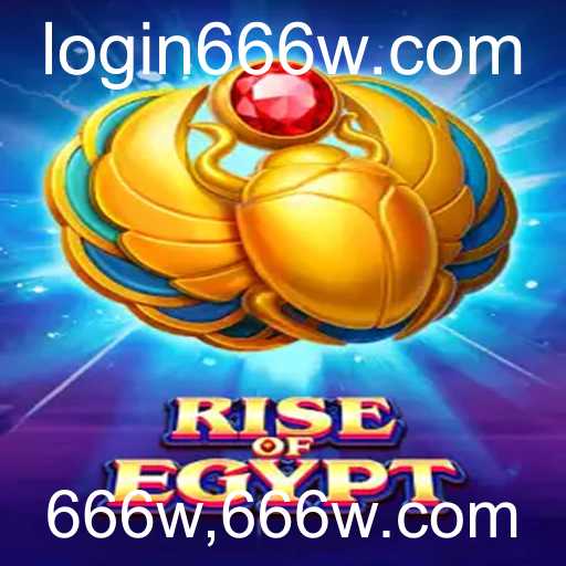 Rise of Egypt: Explore o Fascinante Mundo do Antigo Egito