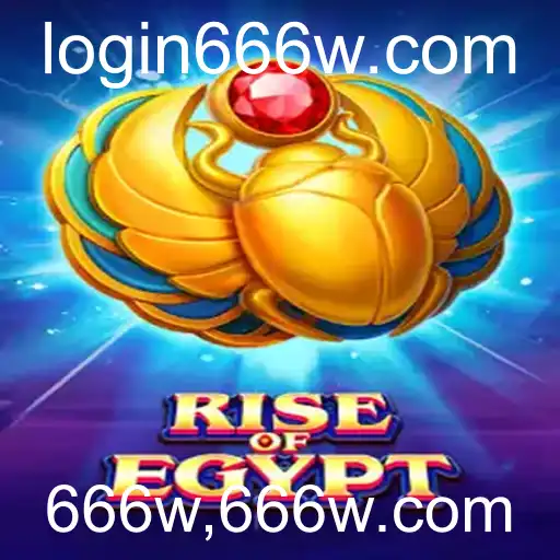 Rise of Egypt: Explore o Fascinante Mundo do Antigo Egito