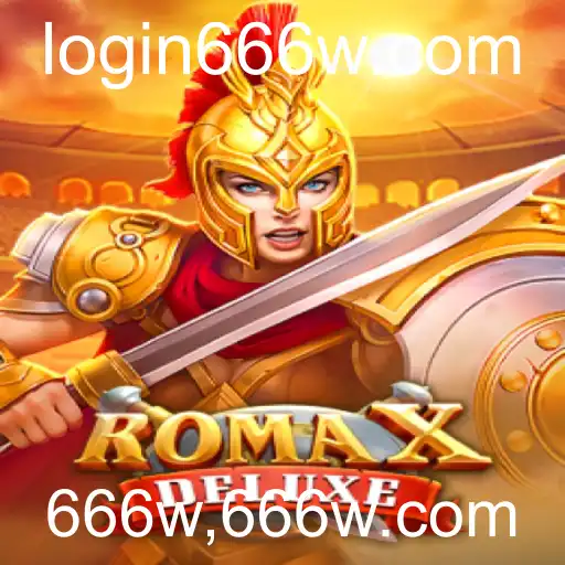 RomaXDeluxe: Uma Aventura Imersiva no Mundo Antigo