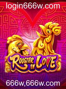 RoosterInLove: Uma Aventura de Estratégia e Romance