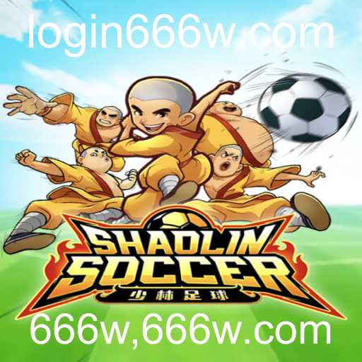 Descubra ShaolinSoccer: A Fusão Perfeita de Artes Marciais e Futebol
